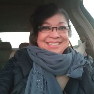 Meet your Posher, Aracely